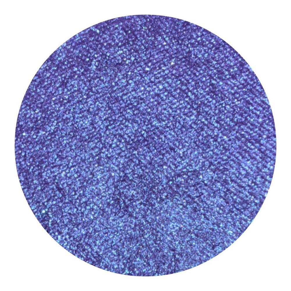 JD GLOW COSMETICS insane pigmented metallic color